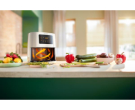 Philips Air Fryer HD9255/30 Ovi Mini Smart - 1158732 - zdjęcie 8